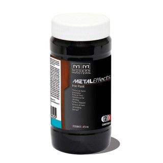 Pentol Iron Paint Effect