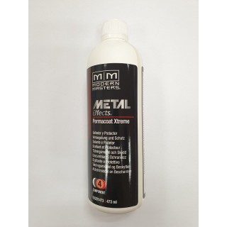 Pentol Sealer Sellador Effect